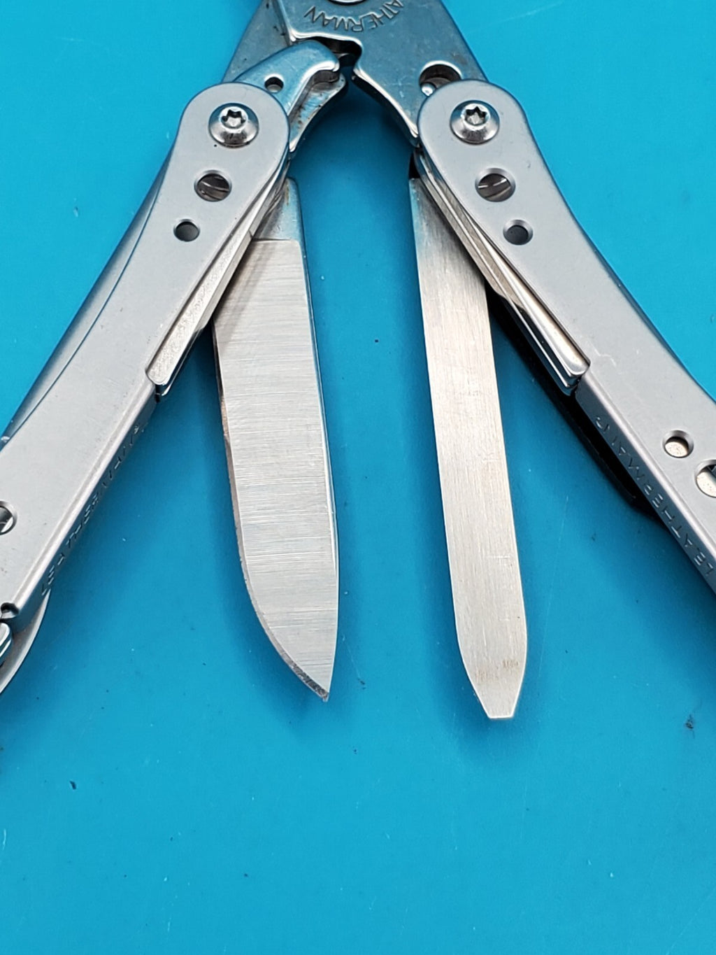 Leatherman Style CS Black Multi-Tool! FAST SHIPPING!