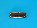 Leatherman SQUIRT PS4 Multi-Tool With Pliers Scissors Knife BLACK!