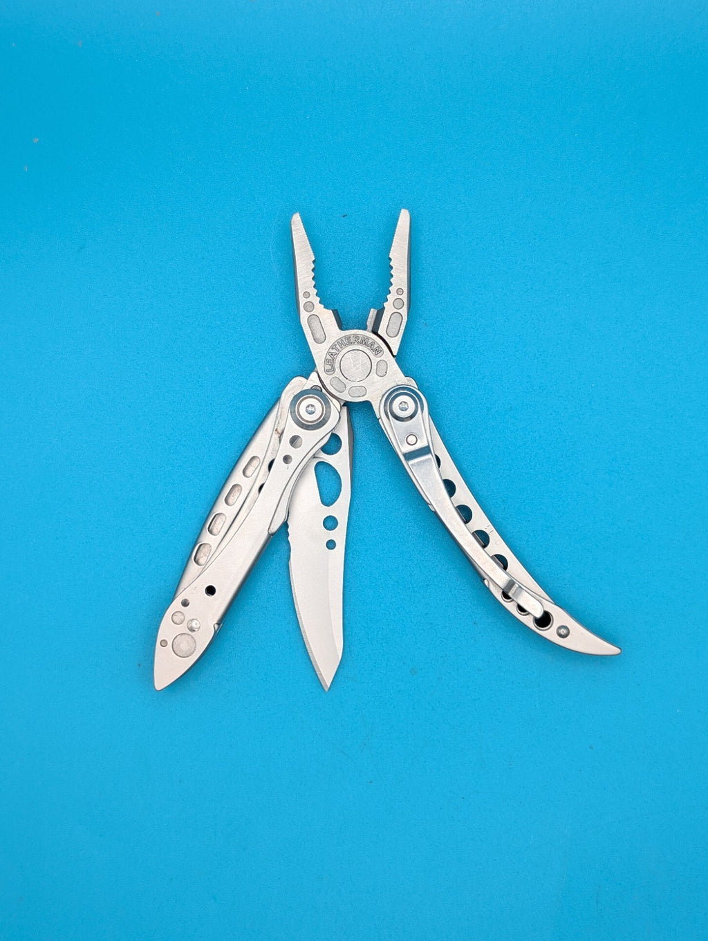 Leatherman Freestyle Multi-Tool - Discontinued - FAST SHIPPING!