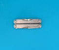 Leatherman Squirt S4 Multi-Tool, Key Ring, Retired, GRAY!