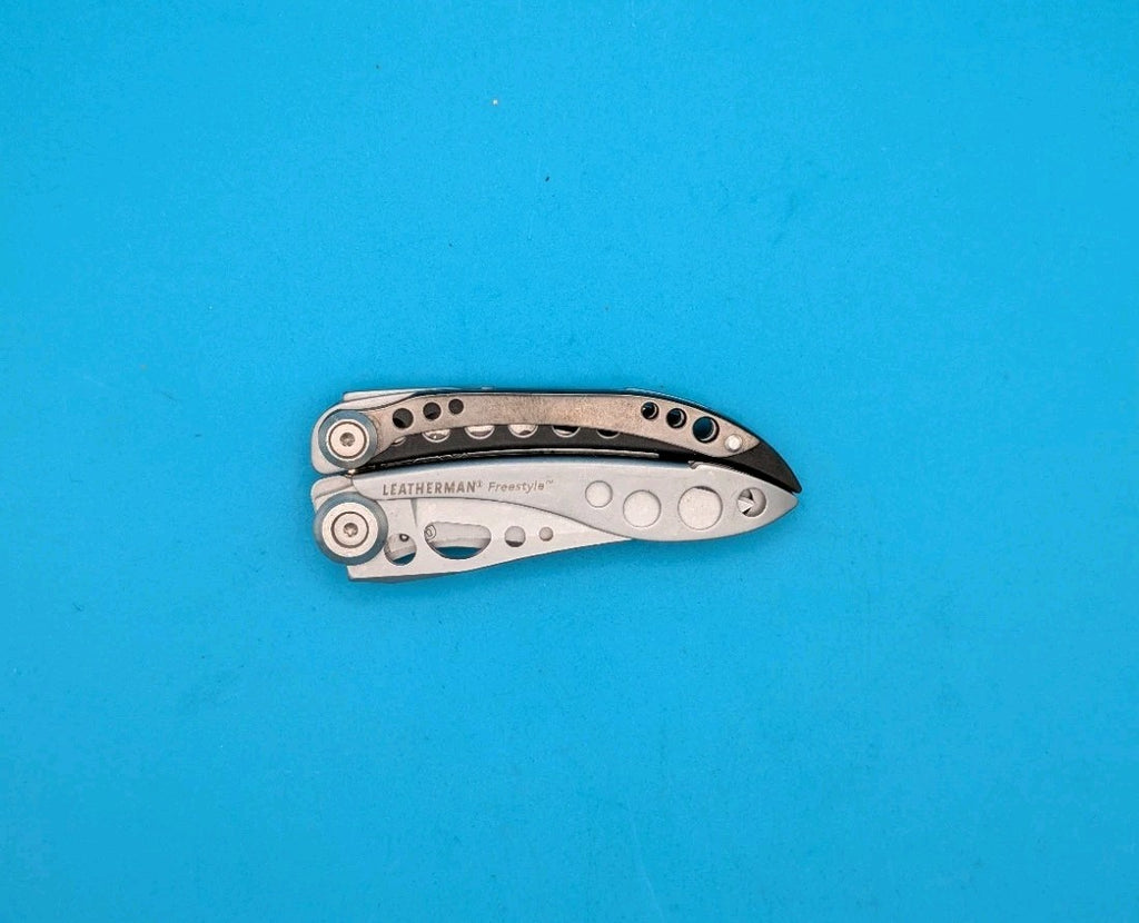 Leatherman Freestyle Multi-Tool - Discontinued - FAST SHIPPING!