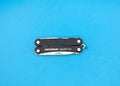 Leatherman SQUIRT PS4 Multi-Tool With Pliers Scissors Knife BLACK!