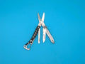 Leatherman Style CS Black Multi-Tool! FAST SHIPPING! *NEWALTA*