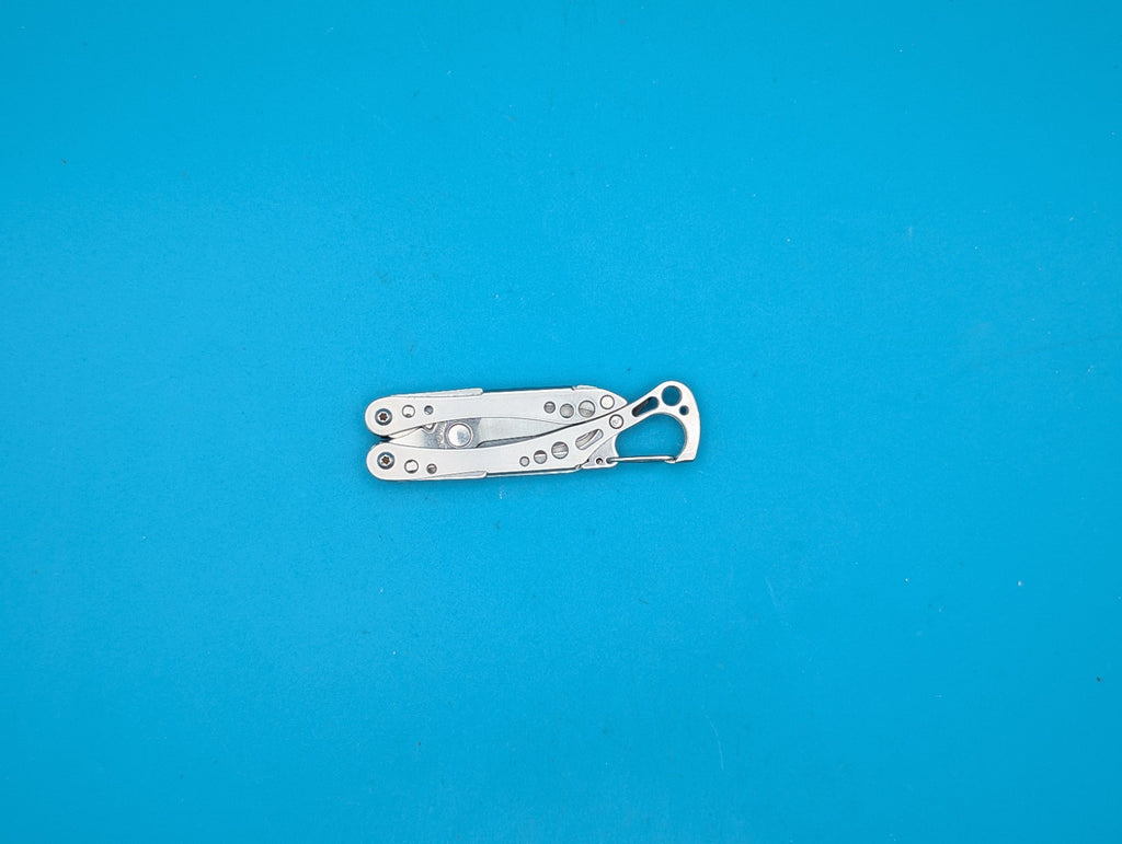Leatherman Style CS Black Multi-Tool! FAST SHIPPING!