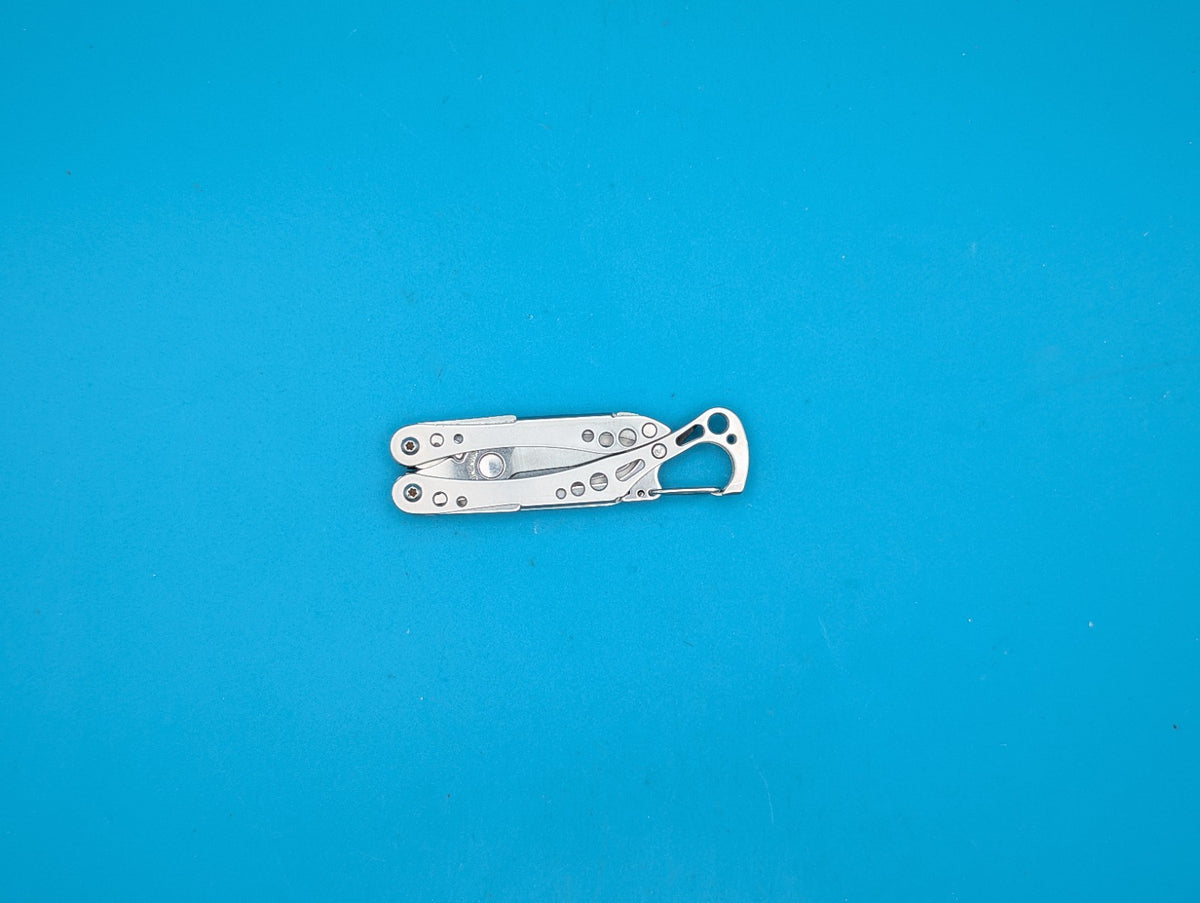 Leatherman Style CS Black Multi-Tool! FAST SHIPPING!