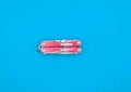 Leatherman Squirt E4 USA Radio Shack! Limited Edition!