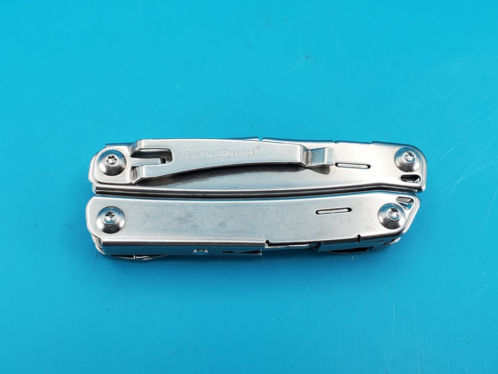 LEATHERMAN WINGMAN MULTI-TOOL! WITH SHEATH! FREE SHIPPING!