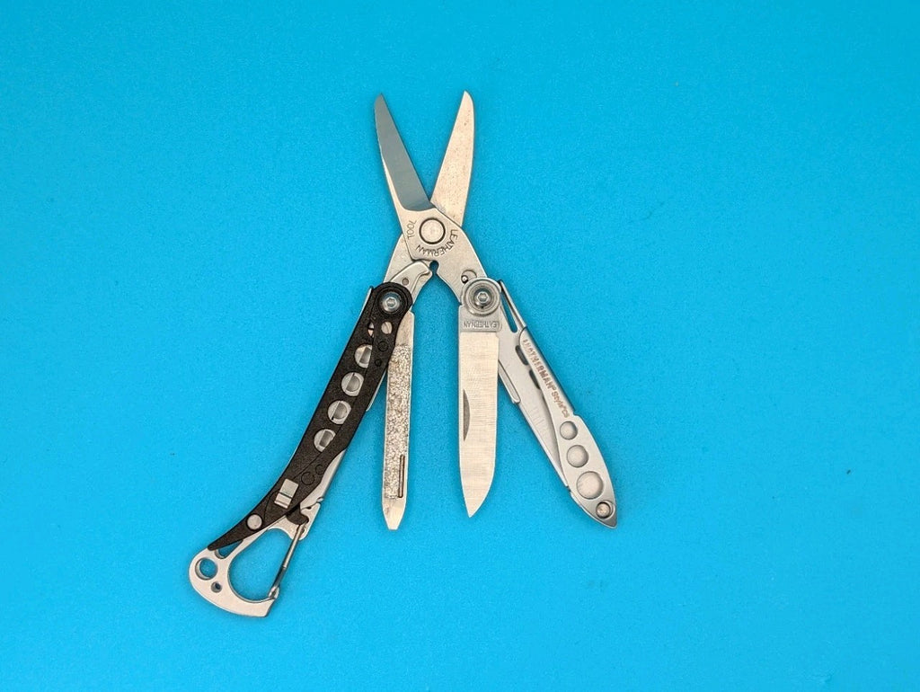 Leatherman Style CS Black Multi-Tool! FAST SHIPPING!