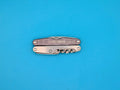 Leatherman Juice C2 Granite Gray Multi Tool! RETIRED! NICE!