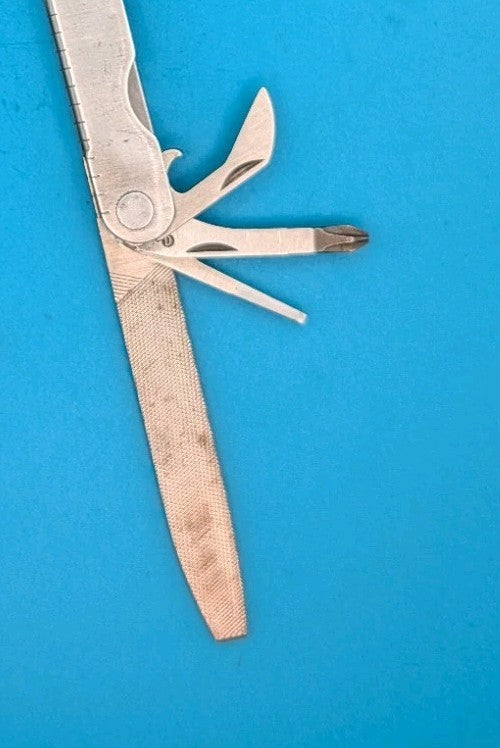 Leatherman PST 2 Multi Tool! 08/98 date stamp! Fast Shipping! *GEA*