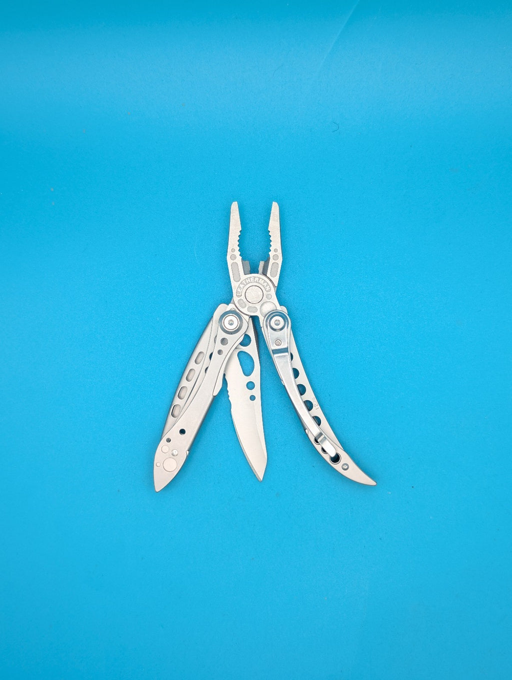 Leatherman Freestyle Multi-Tool - Discontinued - FAST SHIPPING!
