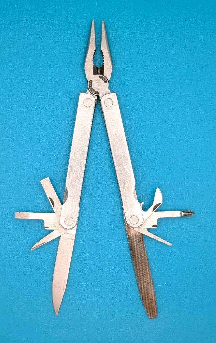 Leatherman PST Multi Tool!