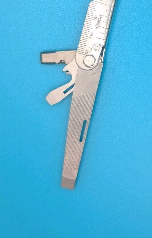 SOG Specialty Knives & Tools Multi Tool Lynnwood WA USA
