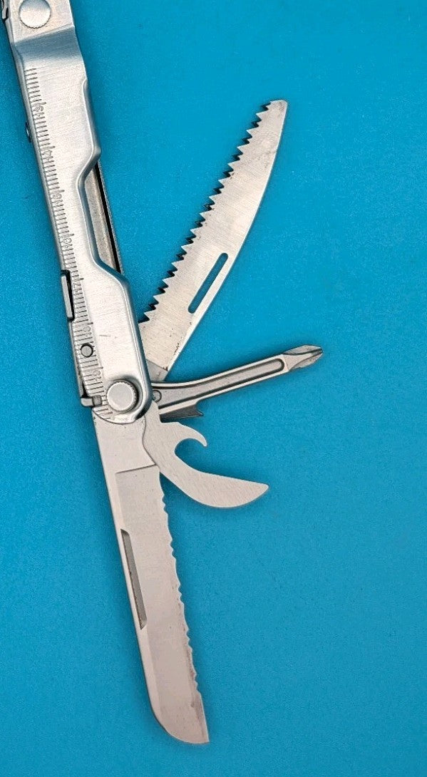 Leatherman Rebar Multi-Tool