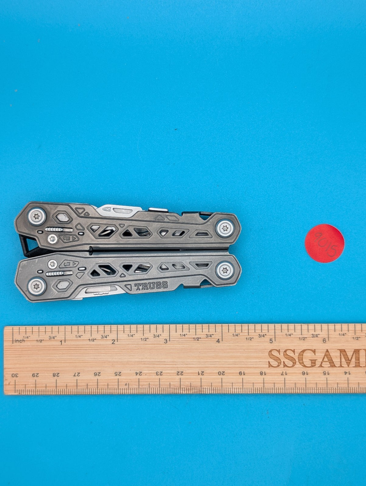 Gerber Truss Multi-Tool! FAST SHIPPING!