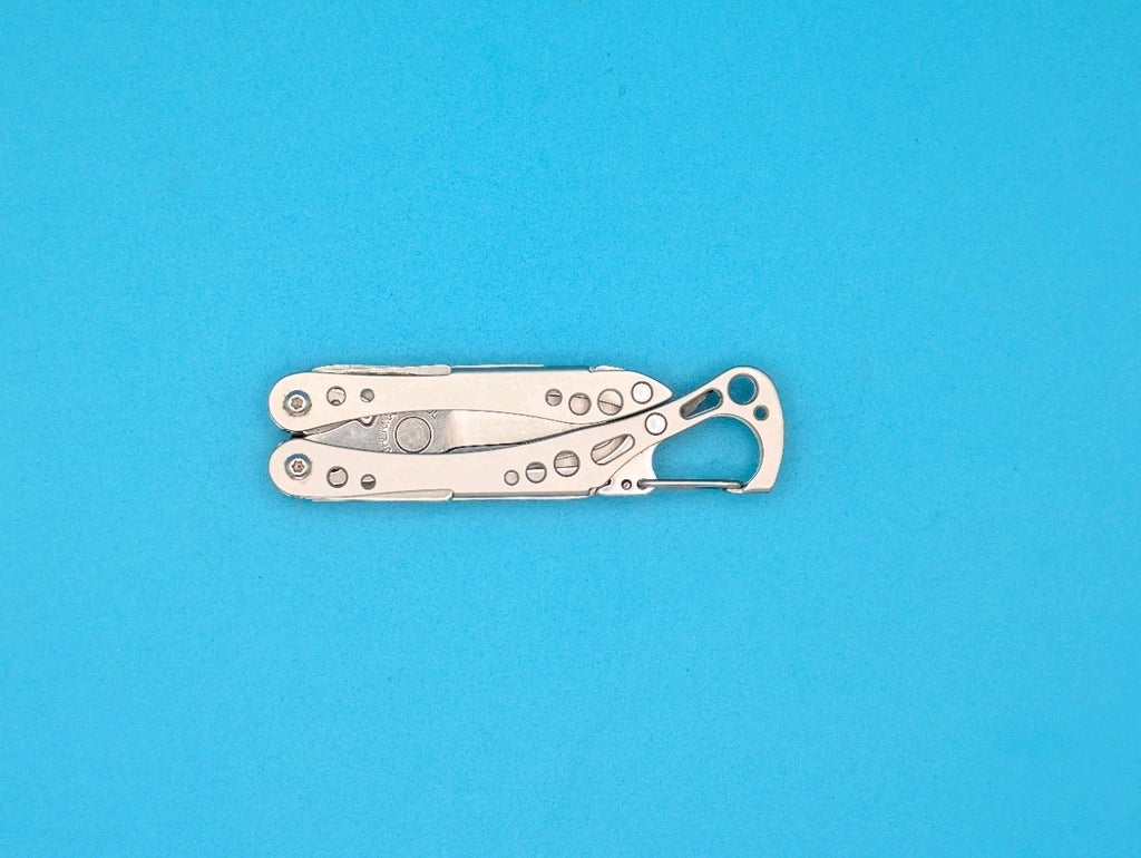 Leatherman Style CS Black Multi-Tool