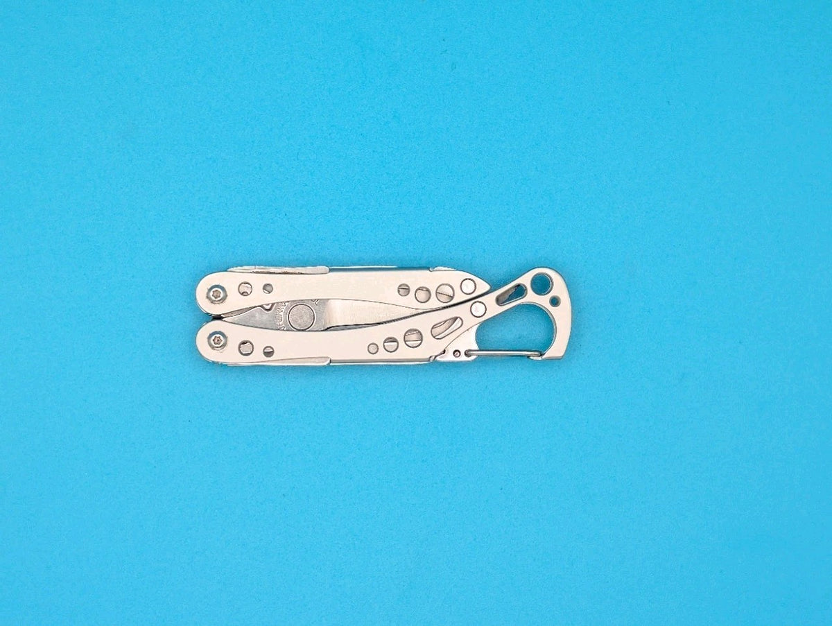 Leatherman Style CS Black Multi-Tool