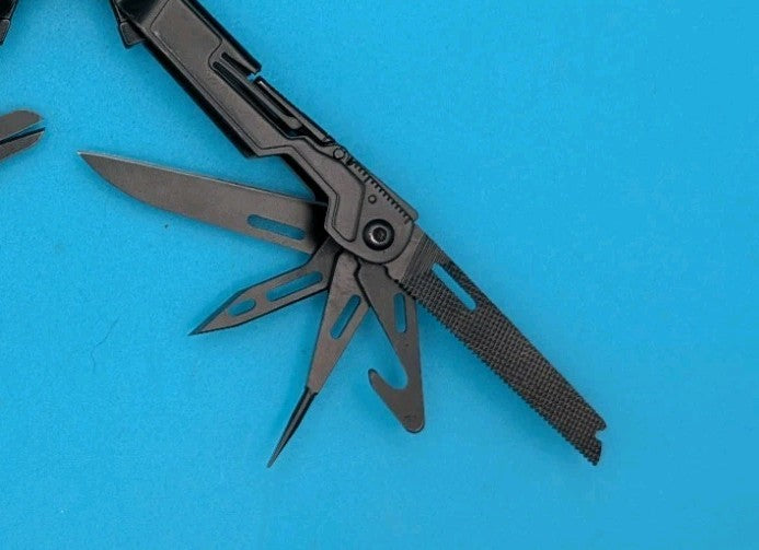 SOG PowerPint Tool Compact Lightweight Black Multi-Tool!