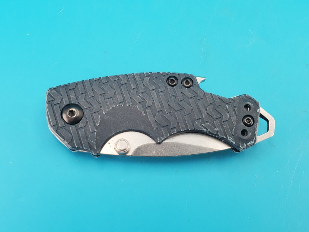 Kershaw Shuffle Small Folding Pocket Knife & Bottle Opener - 8700NBSW