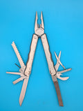 Leatherman BLAST Multi-Tool , Retired Multitool w/ Knife Pliers!