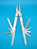 Leatherman Stainless Steel Super Tool 300 Multitool!