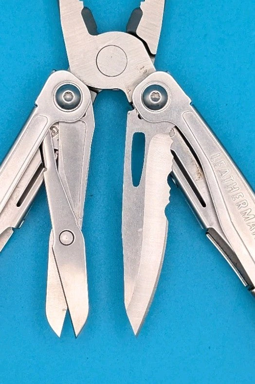 Leatherman Wingman Multi-Tool