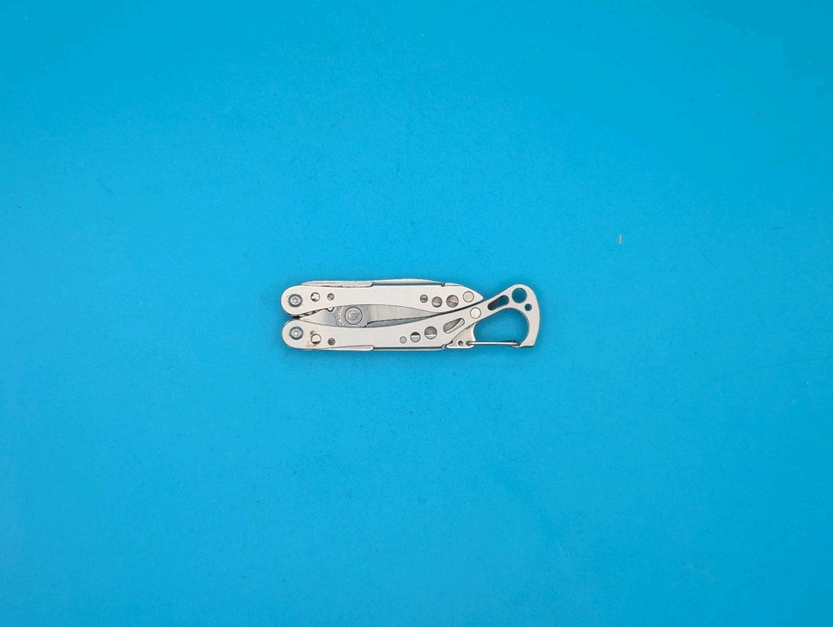 Leatherman Style CS Black Multi-Tool! FAST SHIPPING! *NEWALTA*