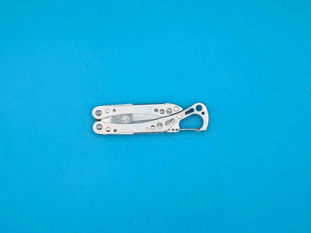 Leatherman Style CS Black Multi-Tool! FAST SHIPPING!