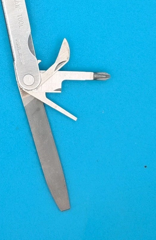 Leatherman PST Multi Tool! 07/97 Date Stamp! *HALEX CORP*