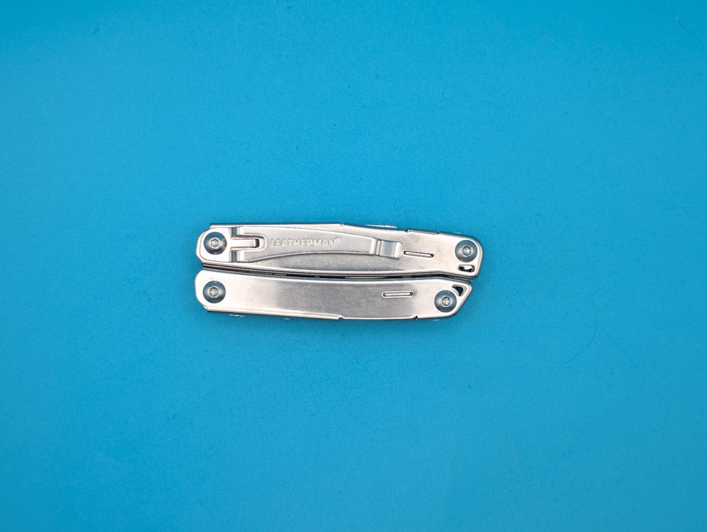 LEATHERMAN WINGMAN MULTI-TOOL! FAST SHIPPING!