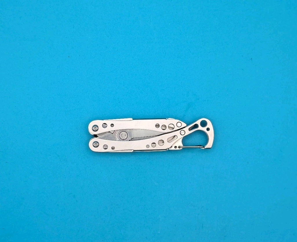 Leatherman Style CS Black Multi-Tool! FAST SHIPPING!