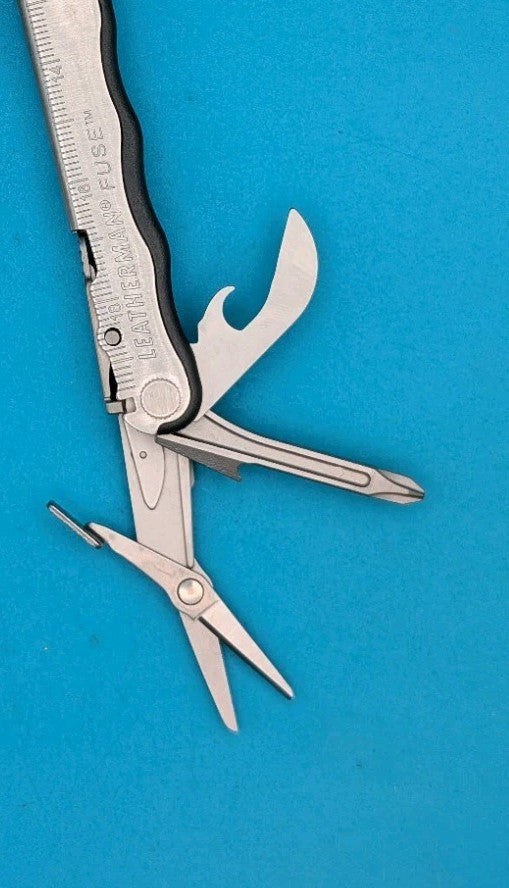 Leatherman Fuse Multi-Tool!