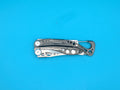 Leatherman Skeletool CX Multitool Plain Edge Knife!
