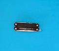 Leatherman SQUIRT PS4 Multi-Tool With Pliers Scissors Knife BLACK!