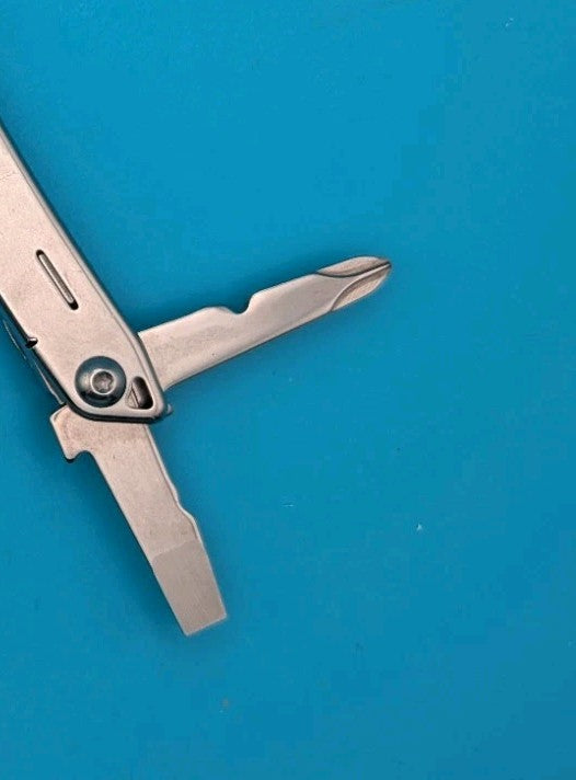 Leatherman Wingman Multi-Tool