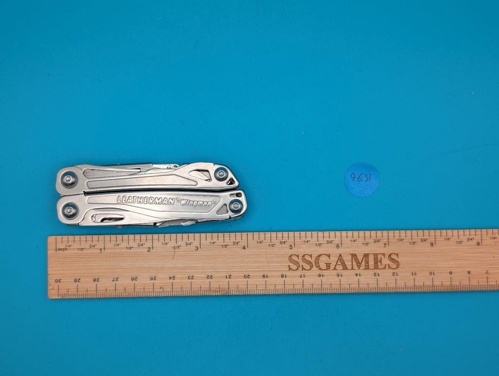 Leatherman Wingman Multi-Tool