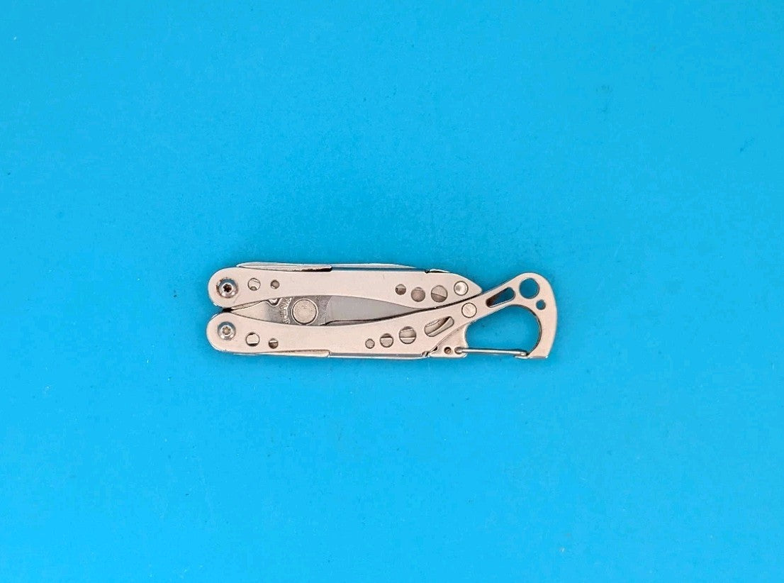 Leatherman Style CS Black Multi-Tool