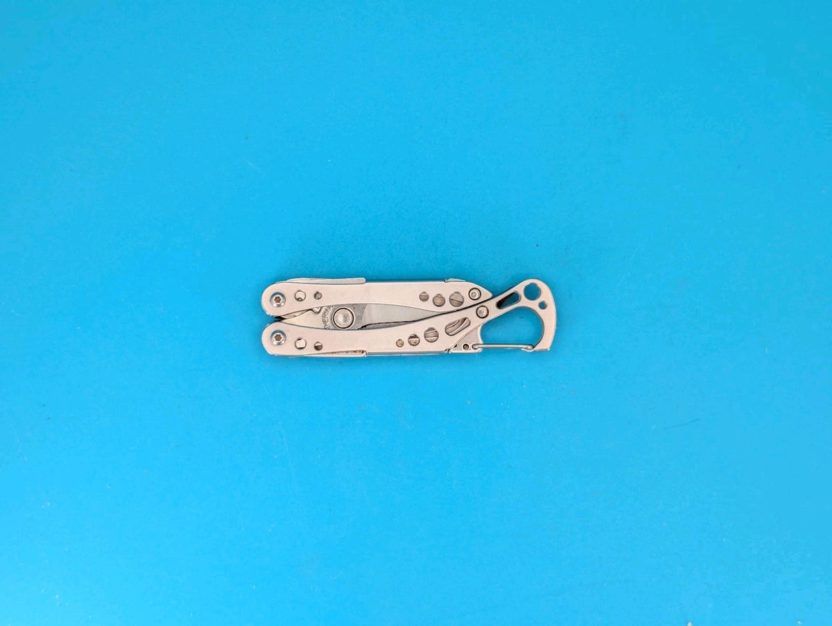 Leatherman Style CS Black Multi-Tool