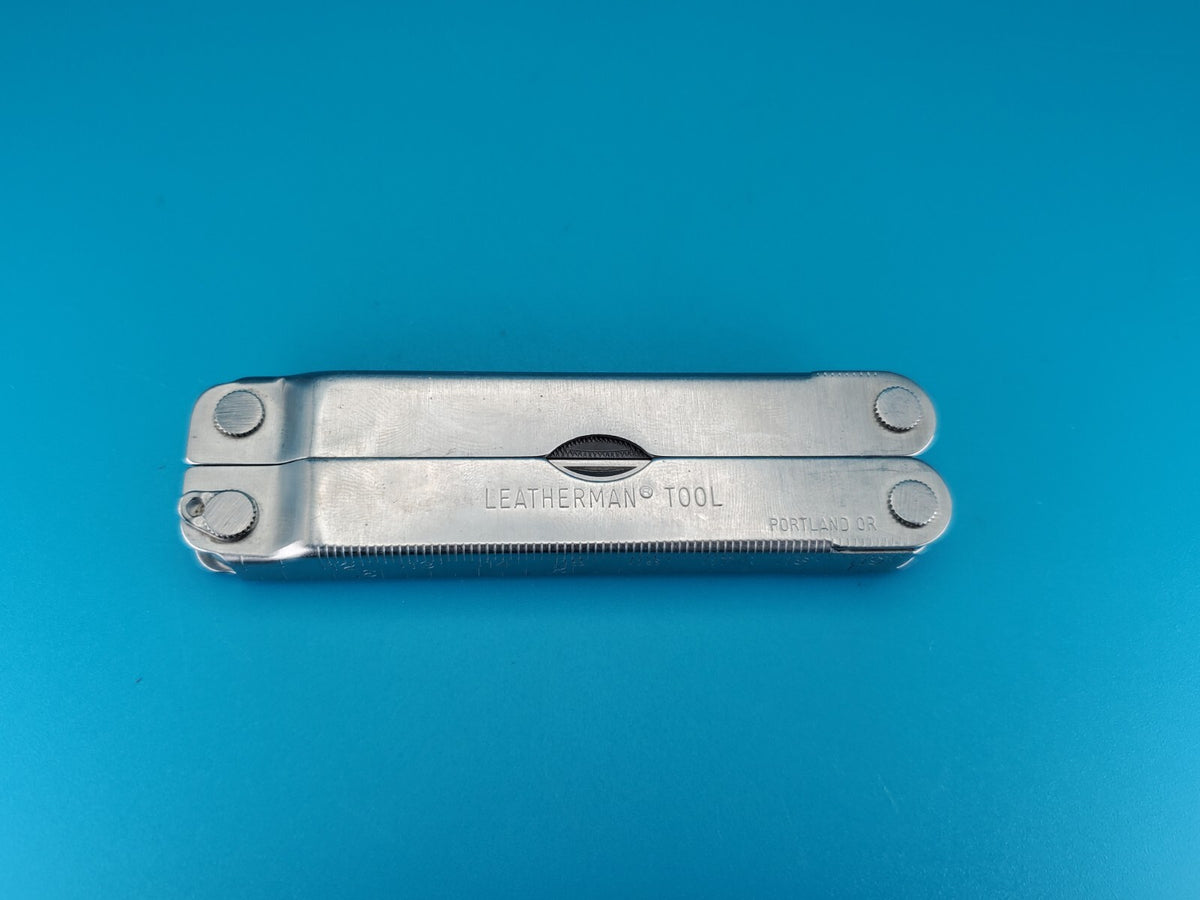 Leatherman PST Multi Tool, 03/98 Date Stamp