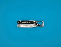 Leatherman Style CS Black Multi-Tool! FAST SHIPPING! *CALEB AGUIAR*