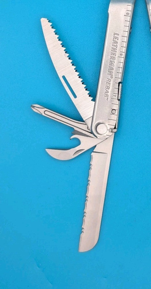 Leatherman Rebar Multi-Tool
