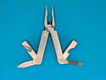Vintage Leatherman Mini Tool! Portland, Oregon, USA!
