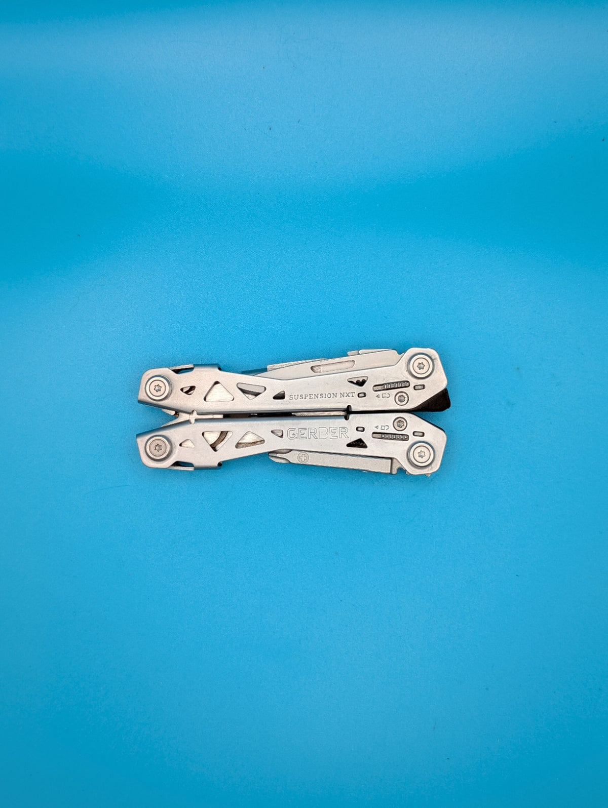 Gerber Suspension NXT Multi-Tool!