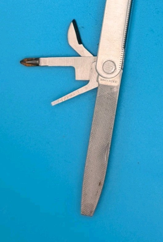 Leatherman PST Multi Tool!
