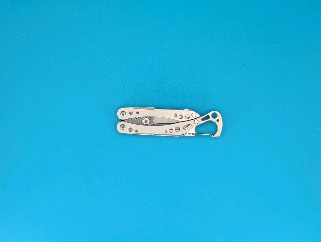 Leatherman Style CS Black Multi-Tool