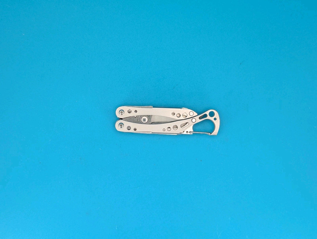 Leatherman Style CS Black Multi-Tool