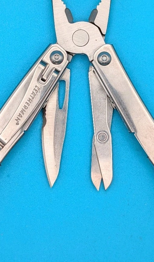 Leatherman Wingman Multi-Tool