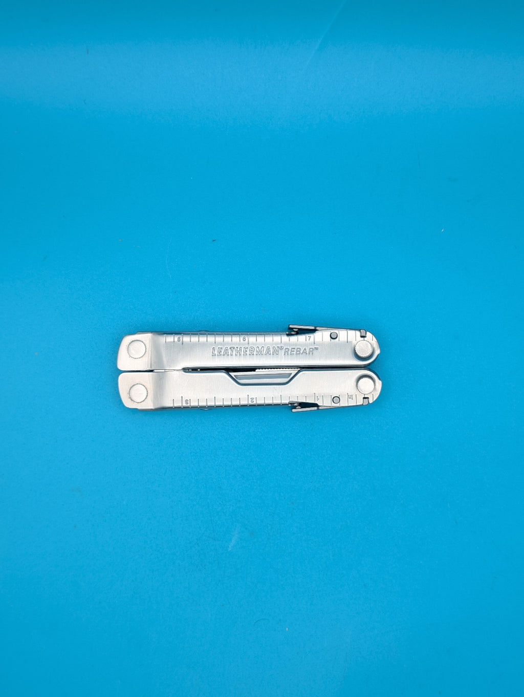 Leatherman Rebar Multi-Tool! Free Shipping!