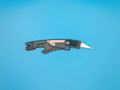 Gerber Artifact Pocket Knife Multi-Tool Pry Bar #11 Blade Liner Lock EDC