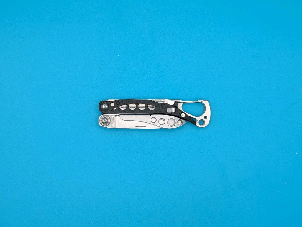 Leatherman Style CS Black Multi-Tool! FAST SHIPPING!